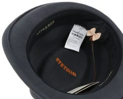 Trilby Woolfelt Grey - Stetson -Fashion Hat Discount Store 11964 3