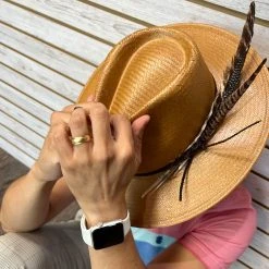 Juno - Stetson Straw Hat -Fashion Hat Discount Store 3 0cddd87b a2ba 470b b106 a700124b3eb1