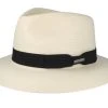 Aripeka Toyo Natural Trilby - Stetson