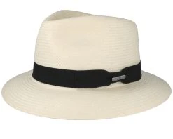 Aripeka Toyo Natural Trilby - Stetson