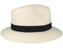 Aripeka Toyo Natural Trilby - Stetson -Fashion Hat Discount Store 4043898014533 3
