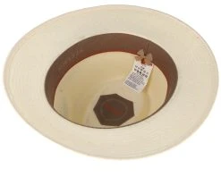 Aripeka Toyo Natural Trilby - Stetson -Fashion Hat Discount Store 4043898014533 4