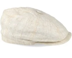 Hatteras Linen Sonstige 2 Flatcap - Stetson -Fashion Hat Discount Store 4043898017633 3