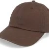 Baseball Cotton Brown Adjustable - Stetson