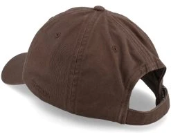Baseball Cotton Brown Adjustable - Stetson -Fashion Hat Discount Store 4043898020046 3
