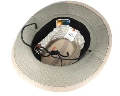 Outdoor Air Cotton Beige Traveller - Stetson -Fashion Hat Discount Store 4043898024358 4