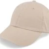 Rector Cotton Beige Adjustable - Stetson