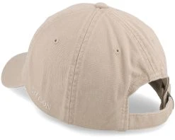 Rector Cotton Beige Adjustable - Stetson -Fashion Hat Discount Store 4043898025157 3