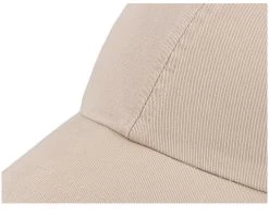 Rector Cotton Beige Adjustable - Stetson -Fashion Hat Discount Store 4043898025157 6