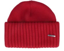 Beanie Merino Cuff - Stetson
