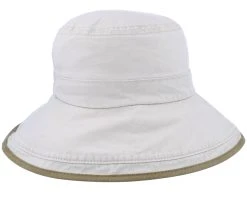 Ladies Delave Beige Bucket - Stetson -Fashion Hat Discount Store 4043898368964 3