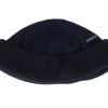 Wool/Cashmere Navy/Black Docker - Stetson