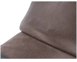 Baseball Cap Cowhide Ear Flap - Stetson -Fashion Hat Discount Store 4043898396660 6