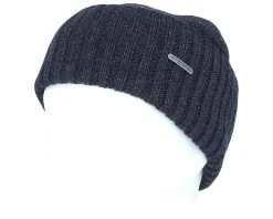 Merino Wool Navy Cuff - Stetson -Fashion Hat Discount Store 4043898488662 3