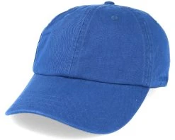 Baseball Cotton Blue Adjustable - Stetson