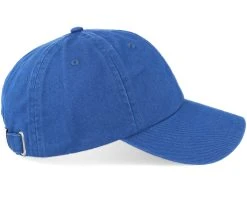 Baseball Cotton Blue Adjustable - Stetson -Fashion Hat Discount Store 4043898506700 3