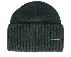 Merino Wool Green Cuff - Stetson