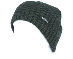 Merino Wool Green Cuff - Stetson -Fashion Hat Discount Store 4043898643993 3