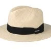 Panama Straw Traveller - Stetson
