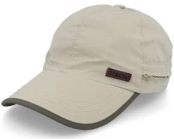 Baseball Cap Outdoor Beige Fitted - Stetson