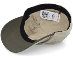 Baseball Cap Outdoor Beige Fitted - Stetson -Fashion Hat Discount Store 4043898722490 5