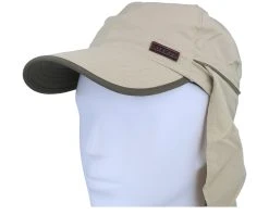 Baseball Cap Outdoor Beige Fitted - Stetson -Fashion Hat Discount Store 4043898722490 7