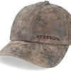 Baseball Pigskin Brown Adjustable - Stetson