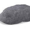 Ivy Linen Grey Flat Cap - Stetson