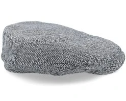 Driver Cap Silk Flat Cap - Stetson -Fashion Hat Discount Store 4043898763219 3