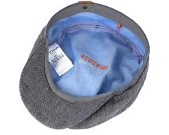 Hatteras Linen Sonstige Flatcap - Stetson -Fashion Hat Discount Store 4043898763806 4