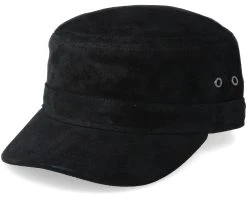 Pigskin Black Army - Stetson