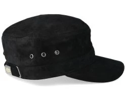 Pigskin Black Army - Stetson -Fashion Hat Discount Store 4043898791939 3