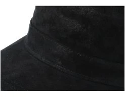 Pigskin Black Army - Stetson -Fashion Hat Discount Store 4043898791939 5