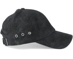 Baseball Cap Pigskin Black Adjustable - Stetson 7 Baseball Cap Pigskin Black Adjustable - Stetson -Fashion Hat Discount Store 4043898791946 3