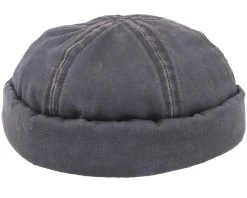 Co/Pes Brown Docker - Stetson -Fashion Hat Discount Store 4043898813600 3