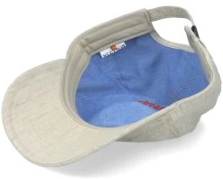 Baseball Linen-71 Beige Dad Cap - Stetson -Fashion Hat Discount Store 4043898868068 4