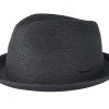 Player Toyo Black Straw - Stetson