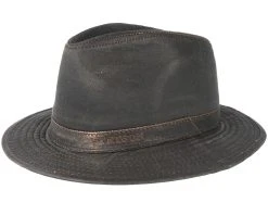 Co/Pe Brown Traveller - Stetson