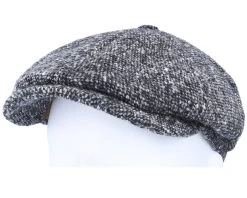 6-Panel Cap Donegal Flat Cap - Stetson -Fashion Hat Discount Store 4043898920964 5