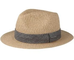 Toyo Beige Traveller - Stetson