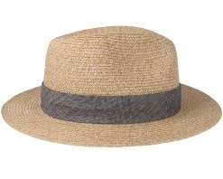 Toyo Beige Traveller - Stetson 6 Toyo Beige Traveller - Stetson -Fashion Hat Discount Store 4043898928250 3
