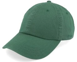 Baseball Cotton Forest Green Adjustable - Stetson