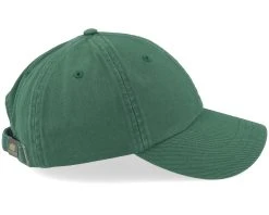 Baseball Cotton Forest Green Adjustable - Stetson -Fashion Hat Discount Store 4043898946360 4