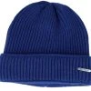 Beanie Merino Wool Royal Cuff - Stetson