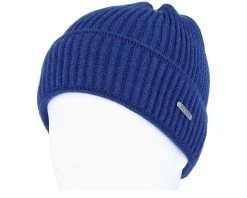 Beanie Merino Wool Royal Cuff - Stetson -Fashion Hat Discount Store 4043898956963 3