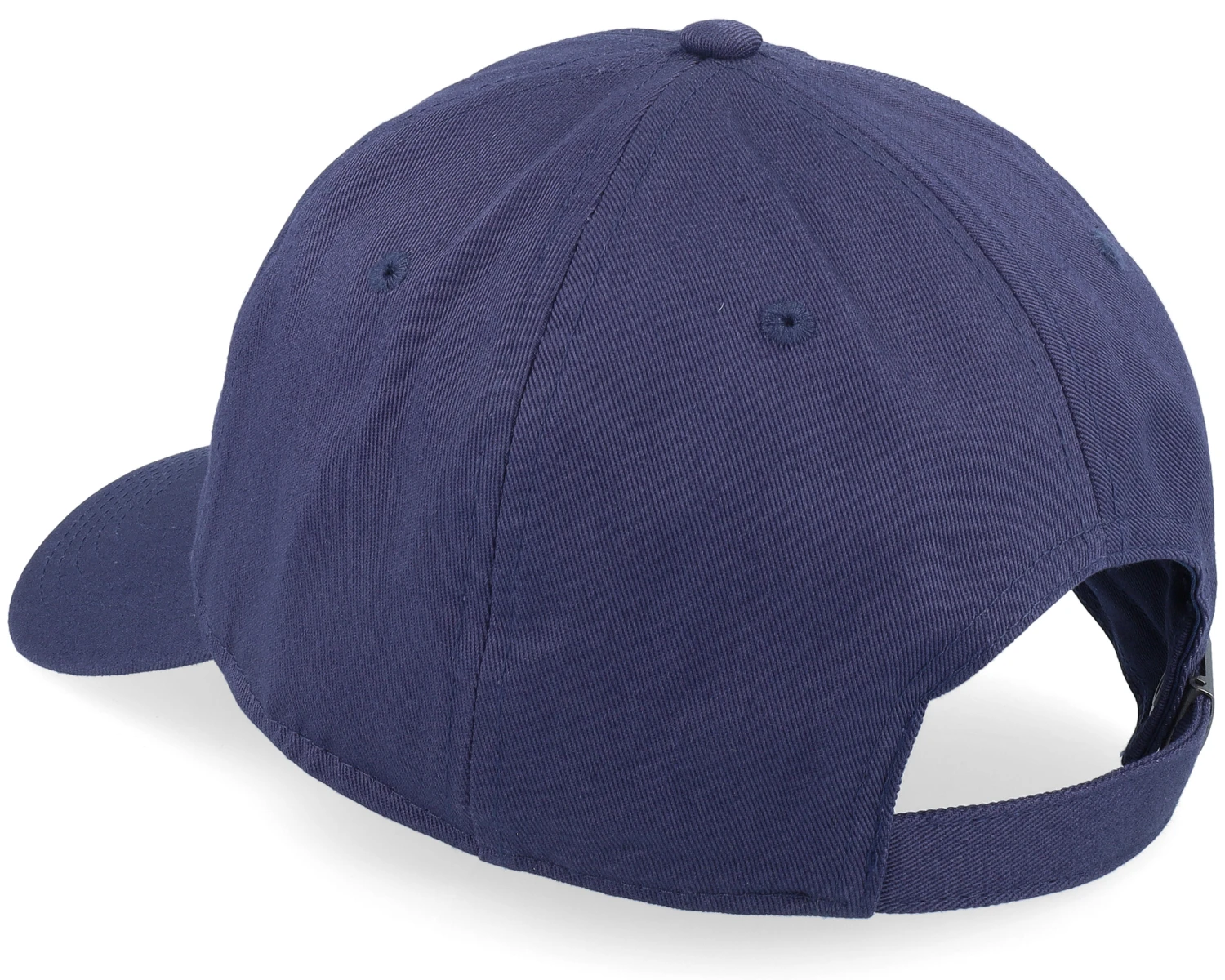 Baseball Cotton 2 Metal Badge Navy Adjustable - Stetson 3 Baseball Cotton 2 Metal Badge Navy Adjustable - Stetson - Image 3