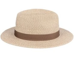 Tiller Toyo Straw Hat - Stetson 6 Tiller Toyo Straw Hat - Stetson -Fashion Hat Discount Store 4043898999878 3