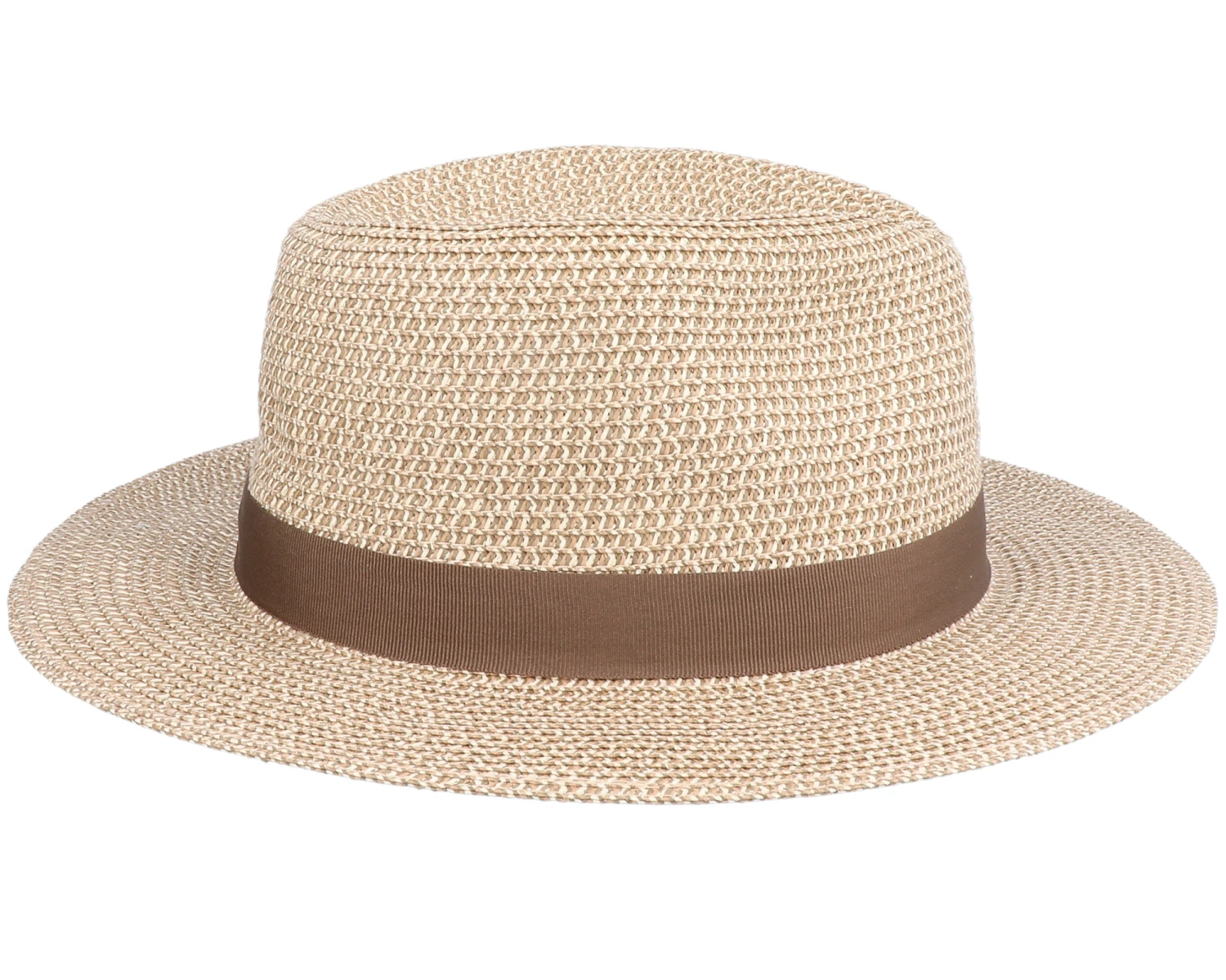Tiller Toyo Straw Hat - Stetson 3 Tiller Toyo Straw Hat - Stetson - Image 3