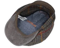 Hatteras Ef Wool Brown Ear Flap - Stetson 8 Hatteras Ef Wool Brown Ear Flap - Stetson -Fashion Hat Discount Store 4063633015977 4