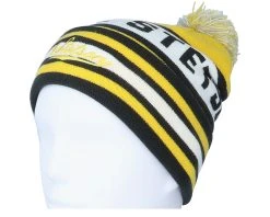 Schirml M Umsch Sons Yellow Pom - Stetson -Fashion Hat Discount Store 4063633026089 3